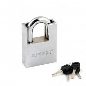 Замок висячий с защитой дужки Apecs PDB-MASTIF-55-Blister